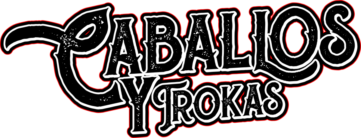 Caballos Y Trokas