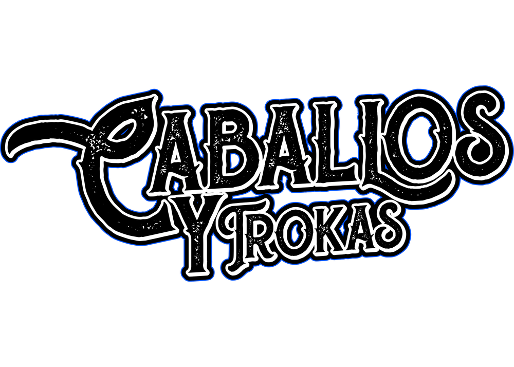 Caballos Y Trokas