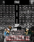VIP TABLES